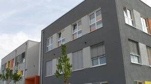 Neubau eines Medizinischen Versorgungszentrum, 2700 m² Neubau eines Medizinischen Versorgungszentrum, 2700 m²